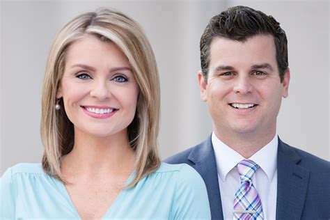 By Kevin Eck on Feb. . Kark news anchors fired
